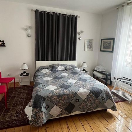 Residence Chez Tante Germaine ستراسبورغ المظهر الخارجي الصورة