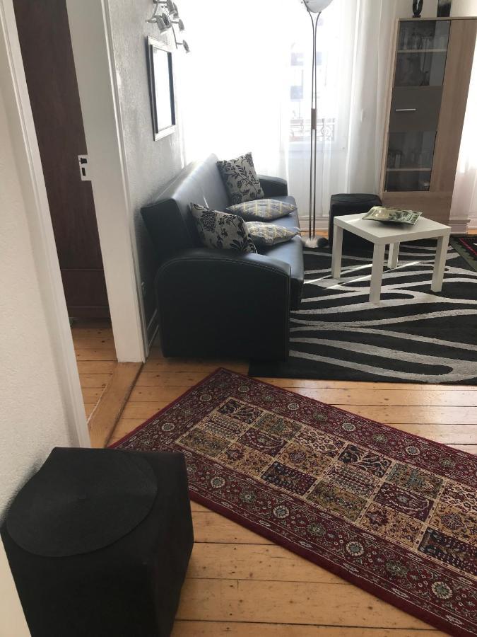 Residence Chez Tante Germaine ستراسبورغ المظهر الخارجي الصورة