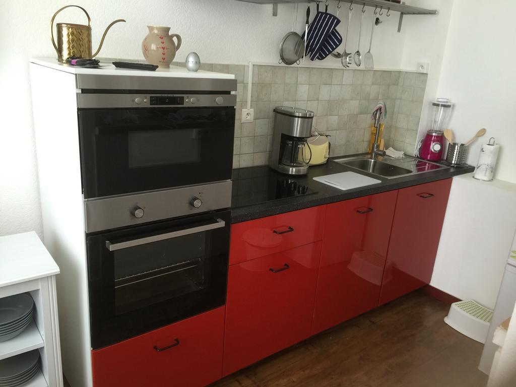 Residence Chez Tante Germaine ستراسبورغ المظهر الخارجي الصورة