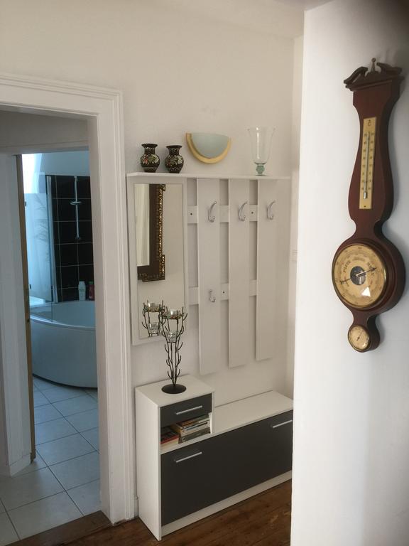 Residence Chez Tante Germaine ستراسبورغ المظهر الخارجي الصورة