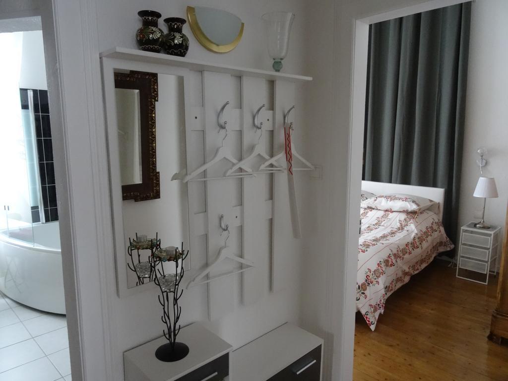 Residence Chez Tante Germaine ستراسبورغ المظهر الخارجي الصورة