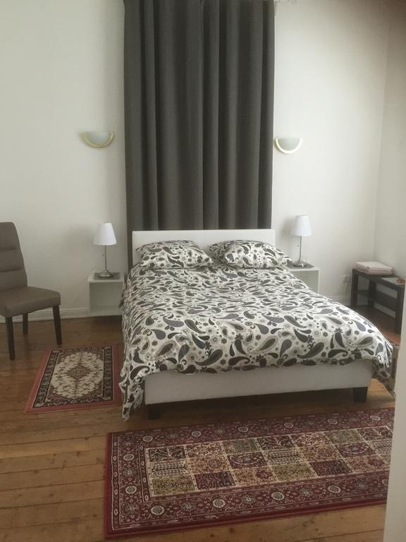 Residence Chez Tante Germaine ستراسبورغ المظهر الخارجي الصورة