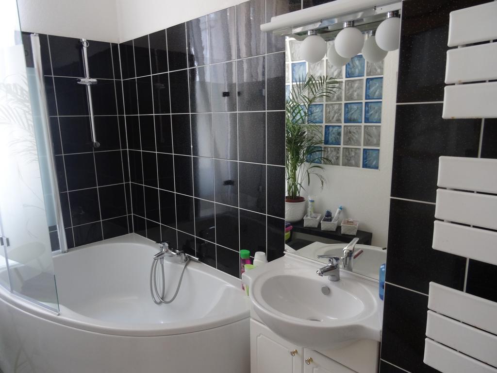 Residence Chez Tante Germaine ستراسبورغ المظهر الخارجي الصورة