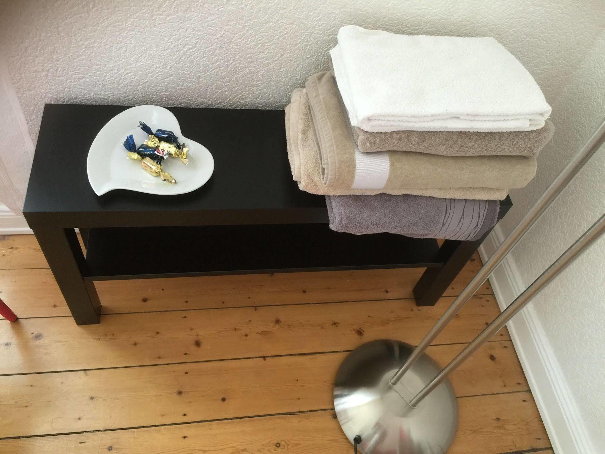 Residence Chez Tante Germaine ستراسبورغ المظهر الخارجي الصورة
