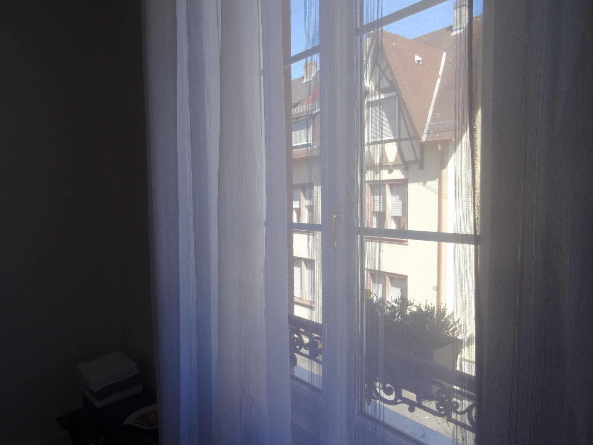 Residence Chez Tante Germaine ستراسبورغ المظهر الخارجي الصورة