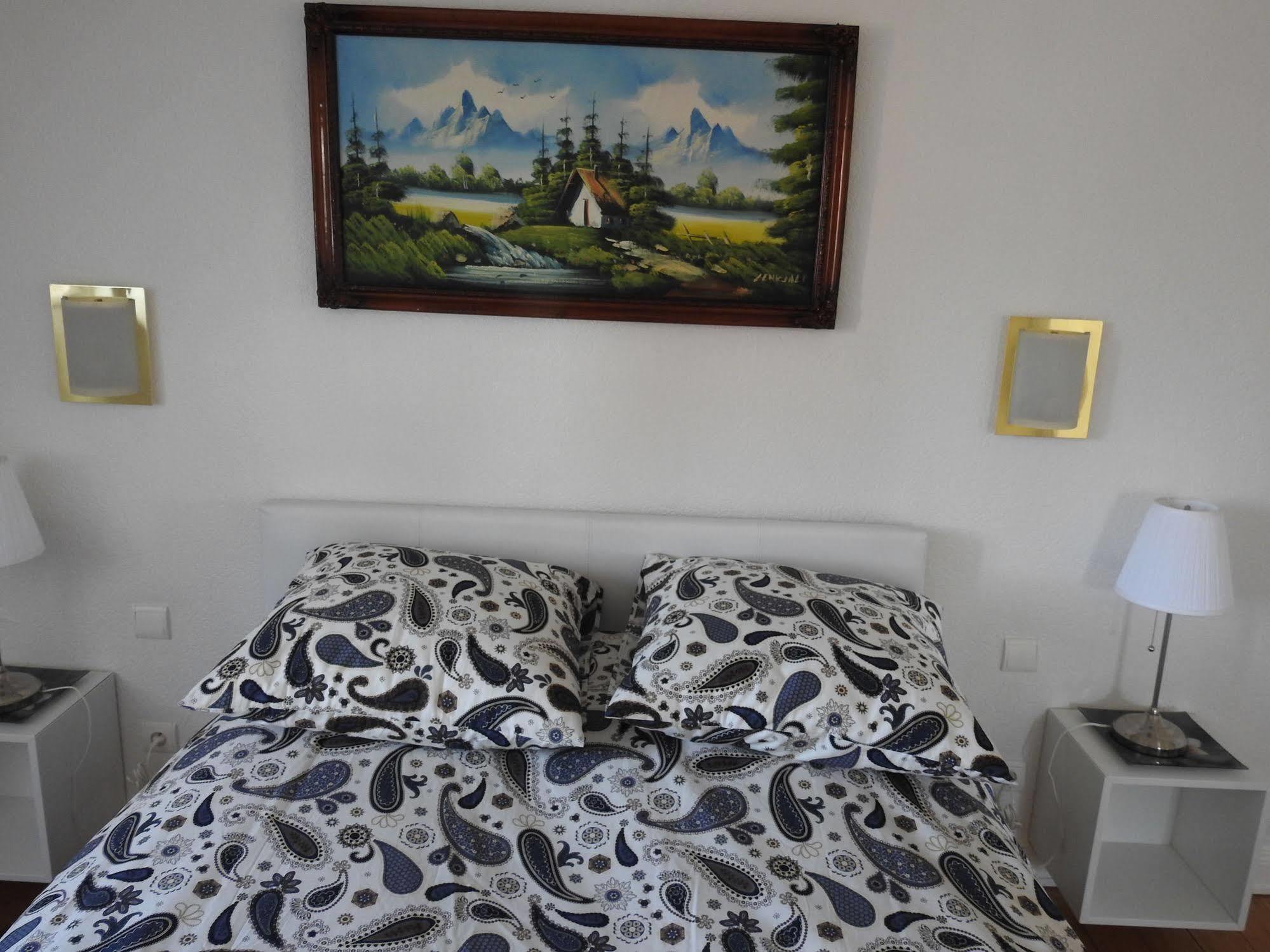 Residence Chez Tante Germaine ستراسبورغ المظهر الخارجي الصورة