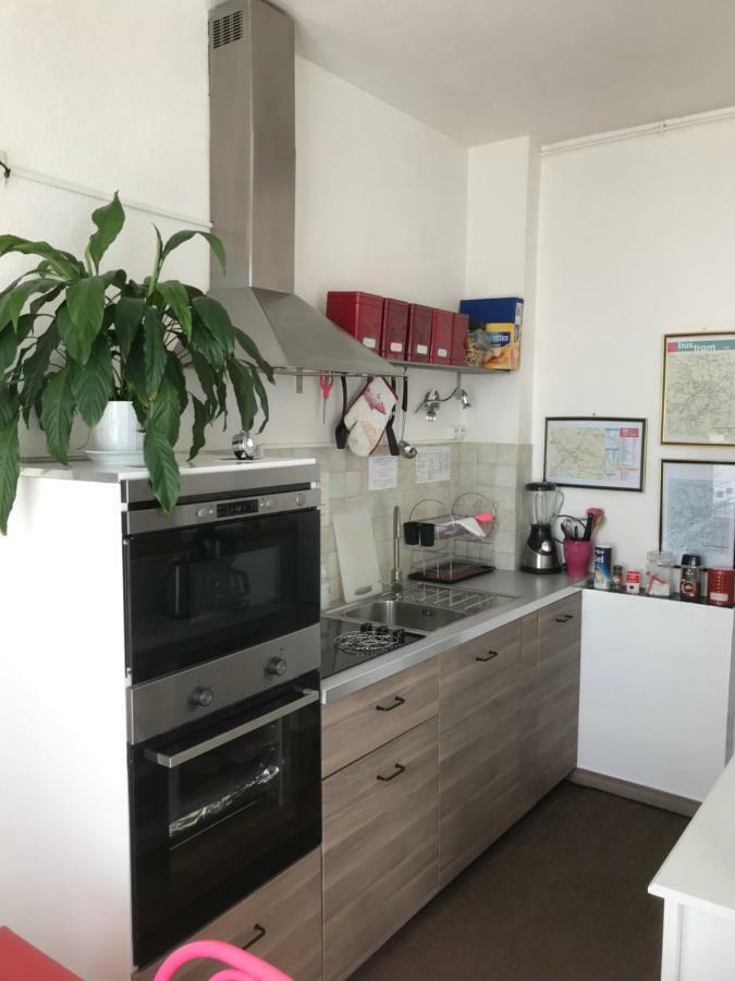 Residence Chez Tante Germaine ستراسبورغ المظهر الخارجي الصورة