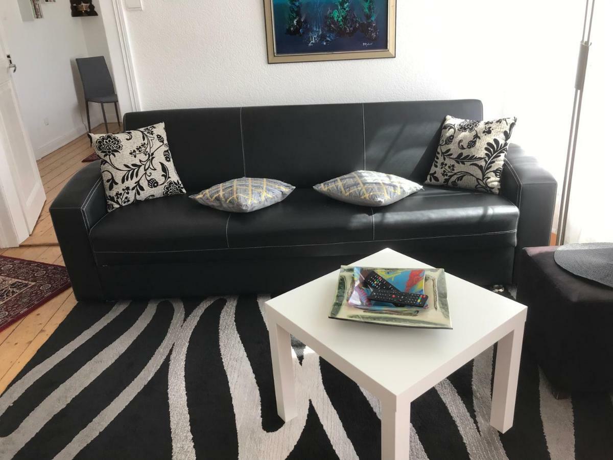 Residence Chez Tante Germaine ستراسبورغ المظهر الخارجي الصورة